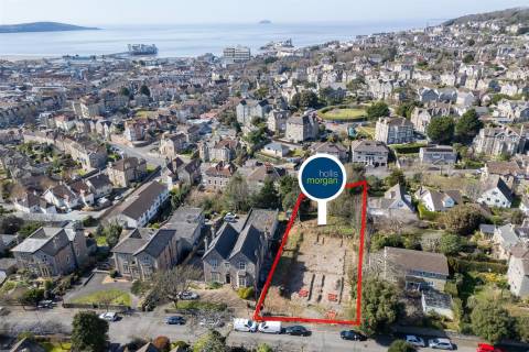 Property for auction in Avon