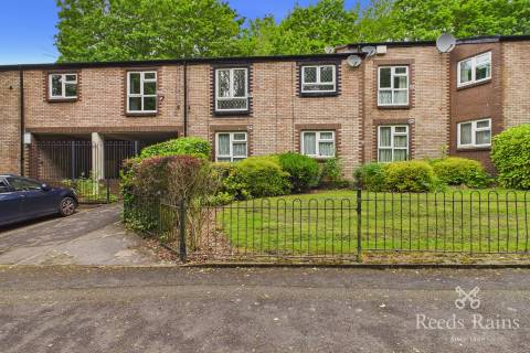 Property for auction in Cheshire