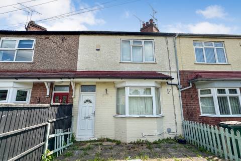 Property for auction in West Midlands