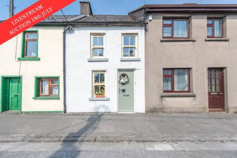 Property for auction in County Galway