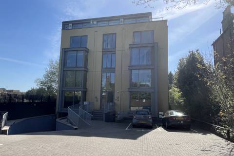Property for auction in London