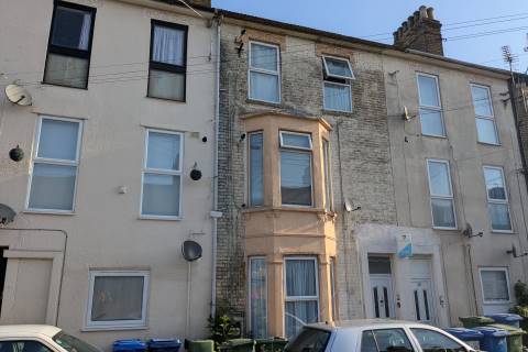 Property for auction in Kent