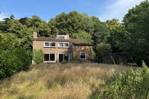 Property for auction in Norfolk