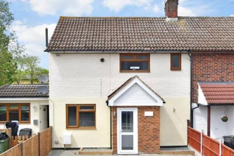 Property for auction in Essex