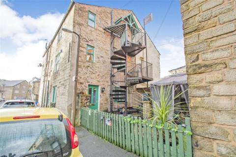 Property for auction in Lancashire