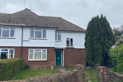 Property for auction in Kent