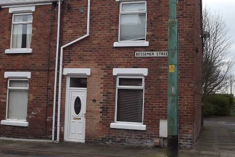 Property for auction in County Durham