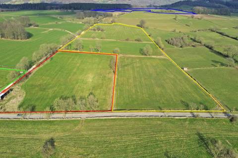 Property for auction in Derbyshire