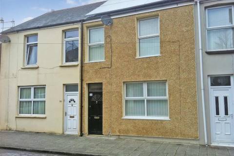 Property for auction in Mid Glamorgan