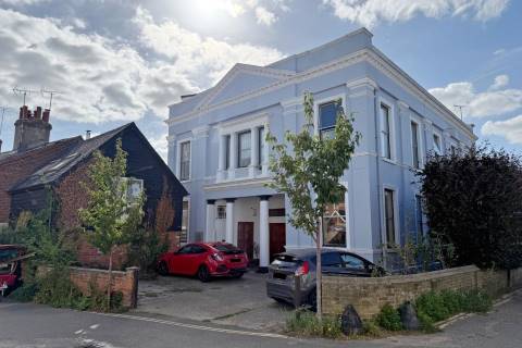 Property for auction in Essex