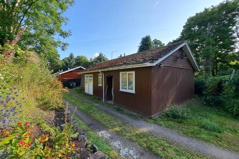 Property for auction in Powys