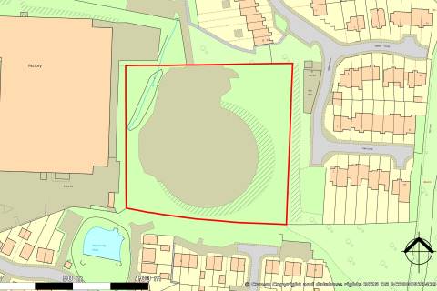 Property for auction in Worcestershire