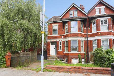 Property for auction in Cheshire