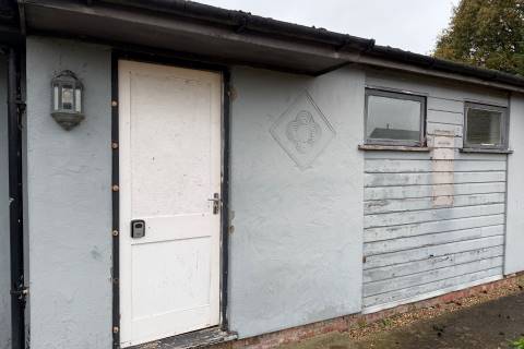 Property for auction in Essex