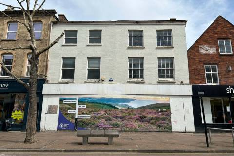 Property for auction in Somerset