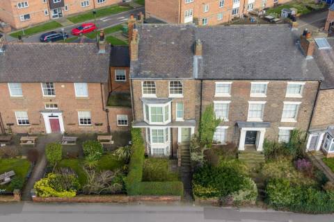 Property for auction in North Yorkshire