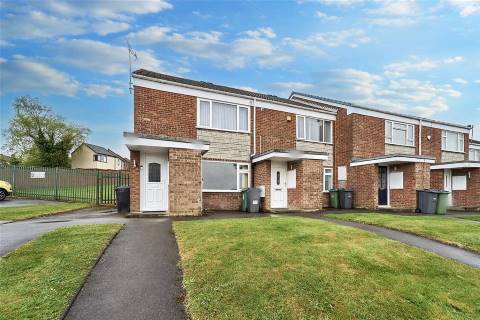 Property for auction in West Midlands