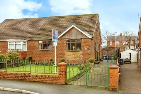 Property for auction in Lancashire