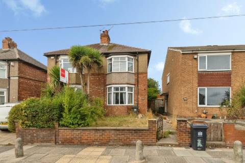 Property for auction in County Durham