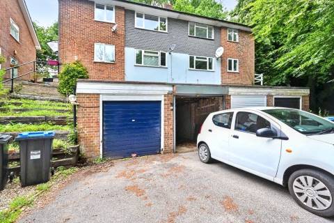 Property for auction in Surrey
