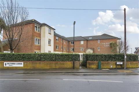 Property for auction in Hampshire