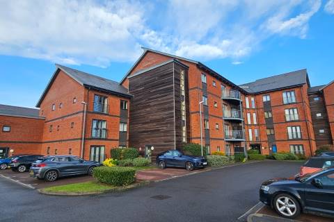 Property for auction in West Midlands