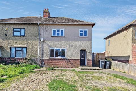 Property for auction in Hampshire