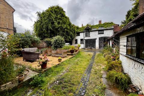 Property for auction in Surrey