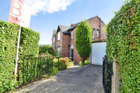 Property for auction in South Yorkshire