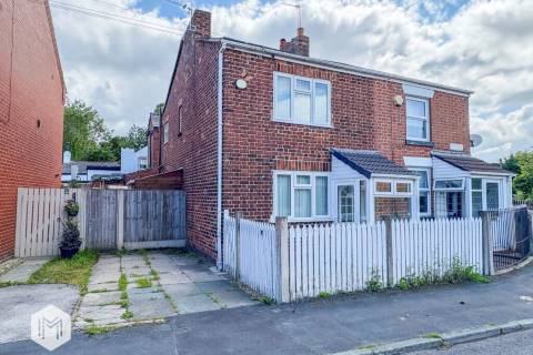 Property for auction in Cheshire