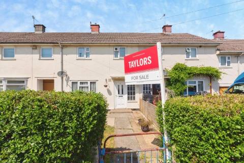 Property for auction in Avon