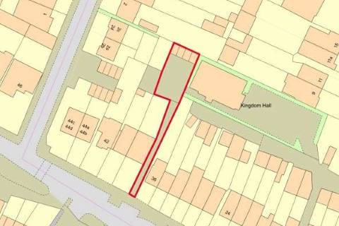Property for auction in Middlesex