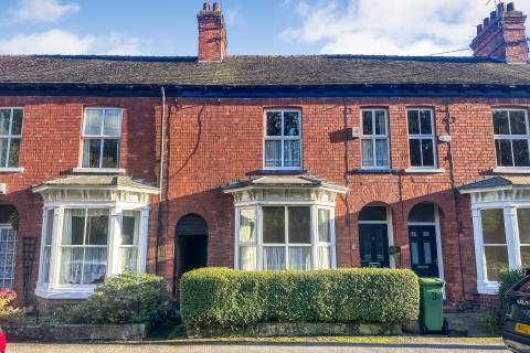 Property for auction in North Humberside