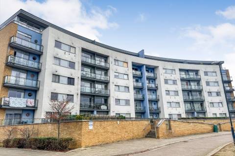 Property for auction in London