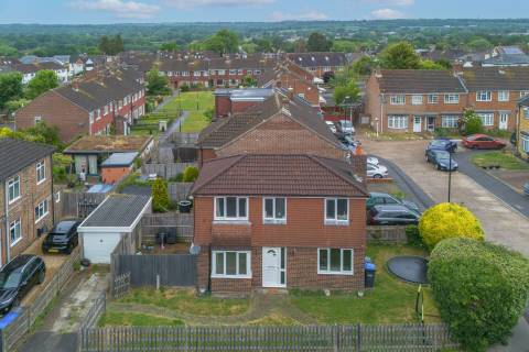 Property for auction in West Sussex