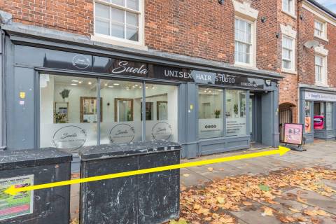 Property for auction in West Midlands