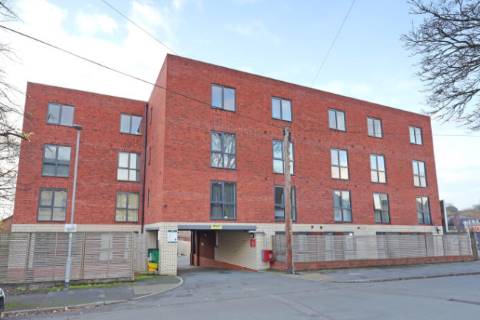 Property for auction in Staffordshire