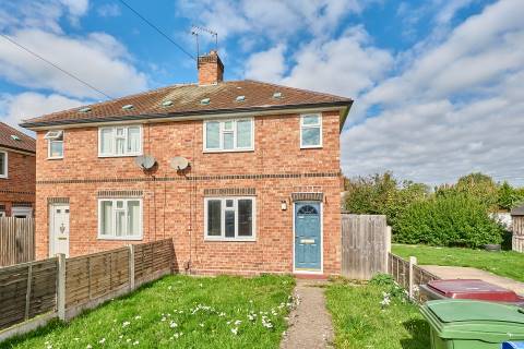 Property for auction in Shropshire