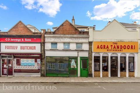 Property for auction in Surrey