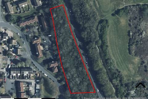 Property for auction in East Sussex