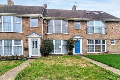 Property for auction in West Sussex