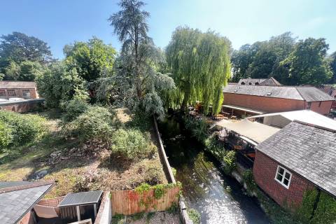 Property for auction in Dorset