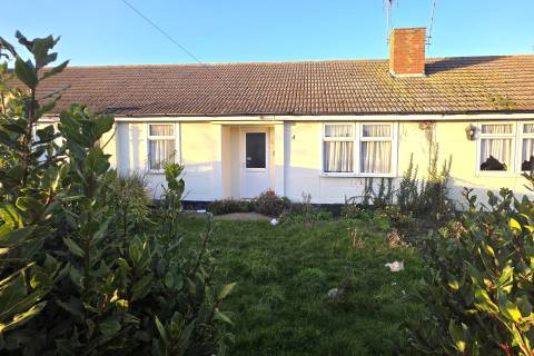 Property for auction in Essex