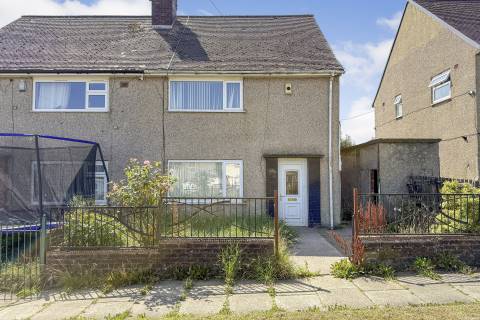 Property for auction in West Yorkshire