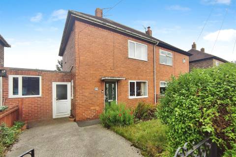 Property for auction in Northumberland