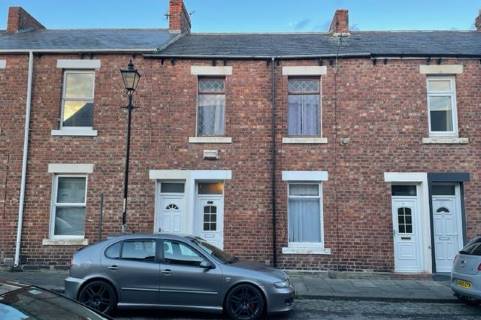Property for auction in Tyne and Wear
