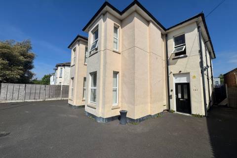 Property for auction in Dorset