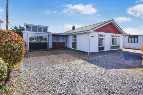 Property for auction in Gwynedd