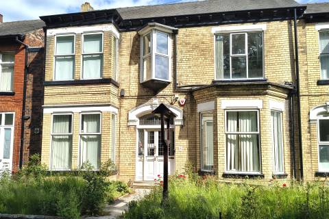 Property for auction in East Yorkshire