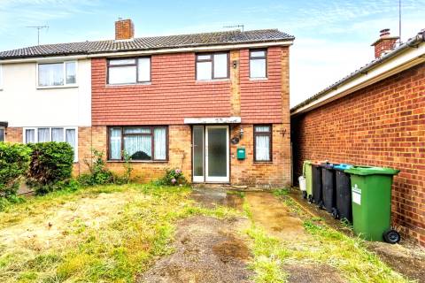 Property for auction in Buckinghamshire